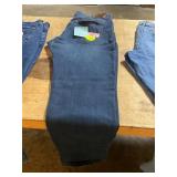 Size 38x29 Lees Straight Fit Jeans