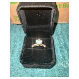 Womens Size 9 Fashion Ring