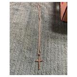 Fashion Cross Necklace