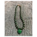 Womens Fashion Heart Necklace