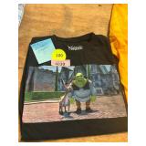 Size L Graphic T