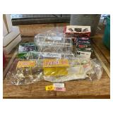 Xbox One Games, Shelves, Sports Cards