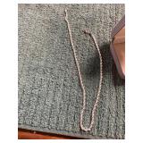 24in Fashion Necklace