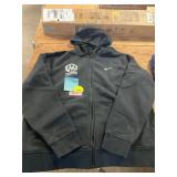 Mamba Sports Academy XXL Nike Full Zip
