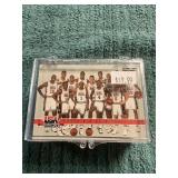 1994 NBA USA Dream Team Set