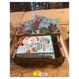 Gaza-it Kits, Dear Sant Kits