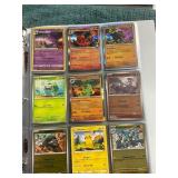Pokemon Binder