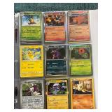Pokemon Binder