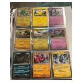 Pokemon Binder