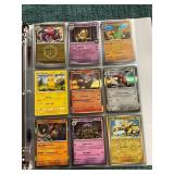 Pokemon Binder