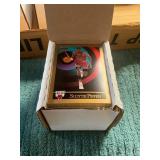Vintage NBA Cards