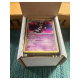 Pok mon 100ct Full Box