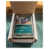 Pok mon 100ct Full Box
