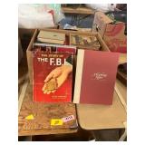 Lot of Assorted Books