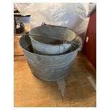 2ct Buckets
