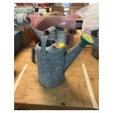 2ct Watering Cans