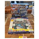 Model Engine Kit+ Design Studio