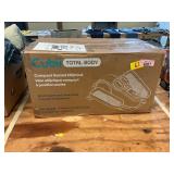 Cubii Compact Seated Elliptical