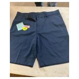 Slazenger Size 38 Performance Shorts