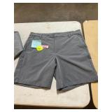 Size 34 All In Motion Performance Shorts