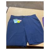 Roundtree York Size 38 Performance Shorts