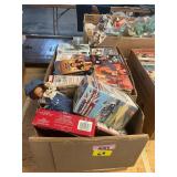 Lot of Vintage VHS Tapes