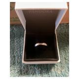 Womens Size 8 Fashion Ring