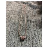 Womens Fashion Necklace