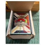 Pok mon 100ct Full Box