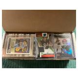 NFL Graded/Patch/RC Box