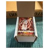 Vintage Basketball Cards