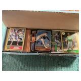 Vintage Topps Baseball Cards