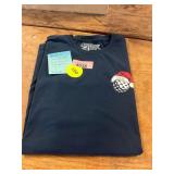 Size L Good Good Christmas Graphic T