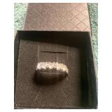 Size 6.5 Fashion Ring