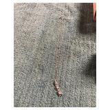 Womens Fashion Necklace
