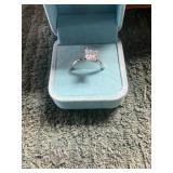 Womens Size 10 Fashion Rings