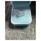 Womens Size 7 Fashion Ring