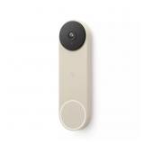 Nest Doorbell (Battery) - Doorbell Linen