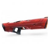 SPYRA Electric Water Blaster, Red