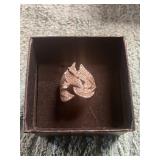 Size 7 Fashion Ring