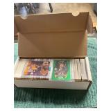 NBA Kobe Bryant + HOF Bulk Box