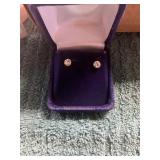 Fashion Stud Earrings
