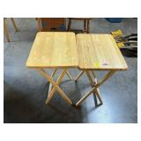 Tv trays