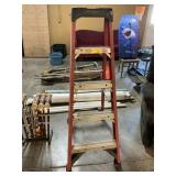 Werner 5 ft ladder