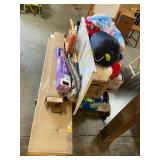 Twin Foundation, bedding, home goods