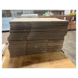 2ct #8 Cardboard Boxes