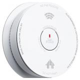 SITERWELL Smoke & Carbon Monoxide Alarm