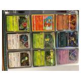 Pokemon Binder