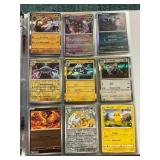 Pokemon Binder