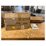 Back Drop Stand + Room Divider
